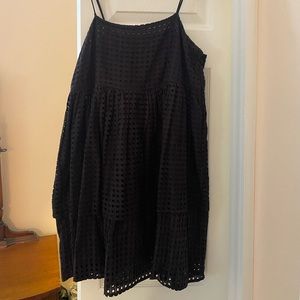 Urban outfitters dress, size 6